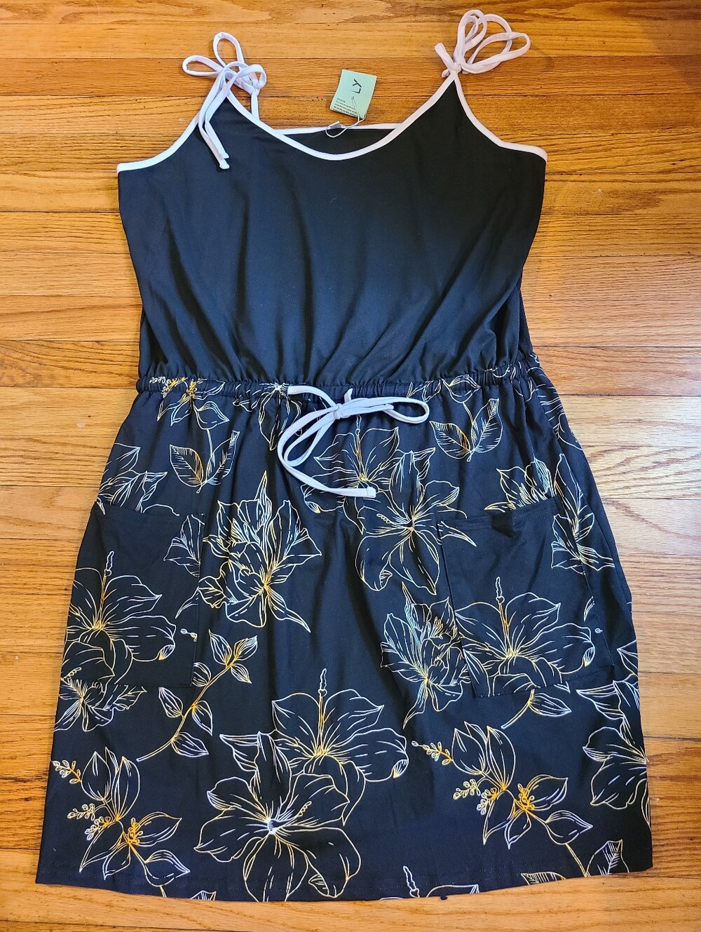 Auselily Dress For Women-Plus Size